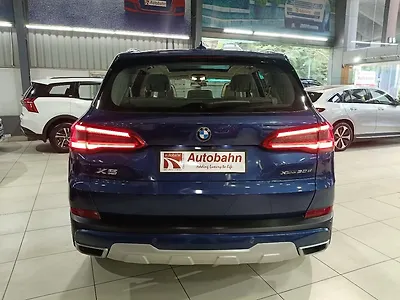2019 BMW X5 xDrive30d xLine