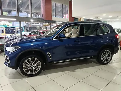 2019 BMW X5 xDrive30d xLine