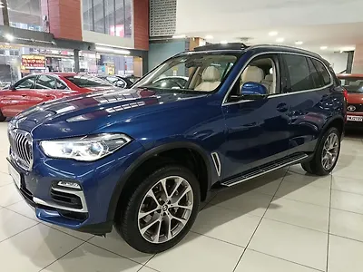 2019 BMW X5 xDrive30d xLine