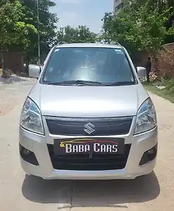 2017 मारुति सुज़ुकी वैगन आर vxi 1 2017 मारुति सुज़ुकी वैगन आर vxi 1