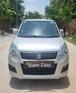2017 मारुति सुज़ुकी वैगन आर vxi 1
