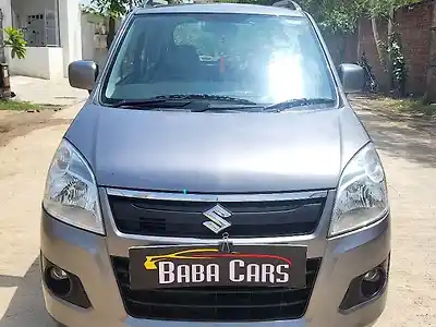 2017 मारुति सुज़ुकी वैगन आर vxi 1