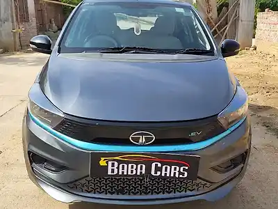 2023 टाटा टियागो ईवी XT लॉन्ग रेंज [2022-2025] 1