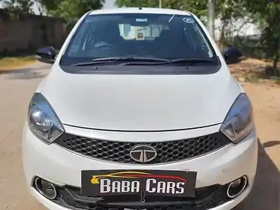 2017 टाटा टियागो रीवोटॉर्क xz [2016-2019] 1