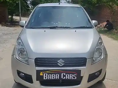 2012 मारुति सुज़ुकी रिट्ज़ वीडीआई BS-IV 1