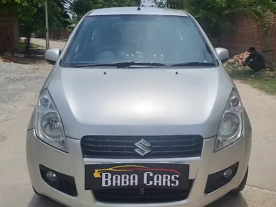 2012 Maruti Suzuki Ritz Vdi BS-IV 1