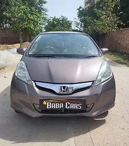 Second Hand Honda Jazz S in Agra Second Hand Honda Jazz S in Agra