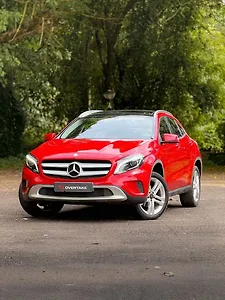 2015 Mercedes-Benz GLA 200 CDI Style 1 2015 Mercedes-Benz GLA 200 CDI Style 1