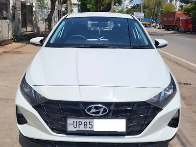 2023 Hyundai Elite i20 Sportz Petrol Manual 1