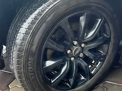2018 Land Rover Range Rover Evoque SE 1