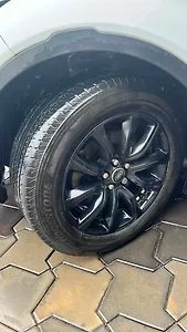 2018 Land Rover Range Rover Evoque SE 1 2018 Land Rover Range Rover Evoque SE 1
