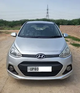 Second Hand Hyundai Grand i10 Sports Edition 1.1 CRDi in Agra Second Hand Hyundai Grand i10 Sports Edition 1.1 CRDi in Agra