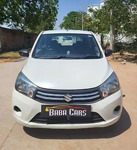 Second Hand Maruti Suzuki Celerio VXi in Agra Second Hand Maruti Suzuki Celerio VXi in Agra