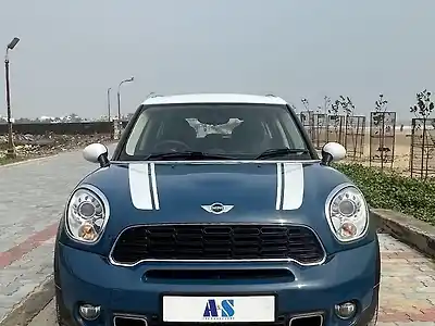 2014 मिनी कंट्रीमैन 1.6 s 1