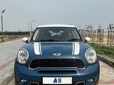 2014 Mini Countryman 1.6 S 1