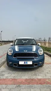 2014 Mini Countryman 1.6 S 1 2014 Mini Countryman 1.6 S 1