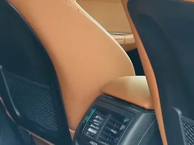 Second Hand BMW X3 xDrive20d Luxury Edition in Raipur