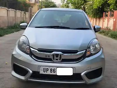 2018 होंडा ब्रियो एस (ओ)एमटी 1