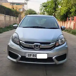 2018 होंडा ब्रियो एस (ओ)एमटी 1