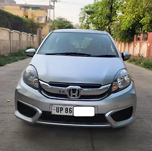 Second Hand Honda Brio S (O)MT in Agra Second Hand Honda Brio S (O)MT in Agra