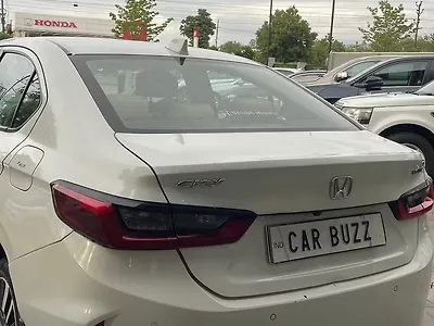2022 Honda City VTEC Plus 1