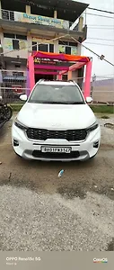 2022 Kia Sonet HTX Plus 1.5 Dual Tone 1 2022 Kia Sonet HTX Plus 1.5 Dual Tone 1