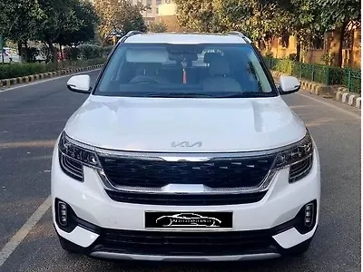 2023 Kia Seltos HTX 1.5 IVT 1