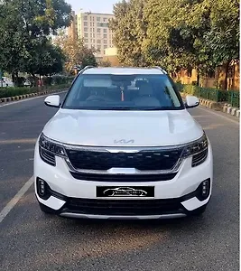 2023 Kia Seltos HTX 1.5 IVT 1 2023 Kia Seltos HTX 1.5 IVT 1