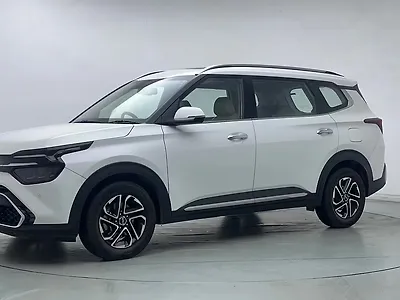 2023 Kia Carens Luxury Plus 1.5 Diesel iMT 7 STR [2023-2024] 1
