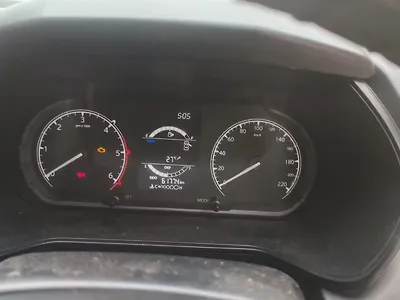 Second Hand Tata Safari XT in Raipur
