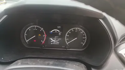 Second Hand Tata Safari XT in Raipur Second Hand Tata Safari XT in Raipur