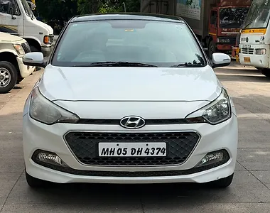 2017 Hyundai Elite i20 Asta 1.2 1 2017 Hyundai Elite i20 Asta 1.2 1