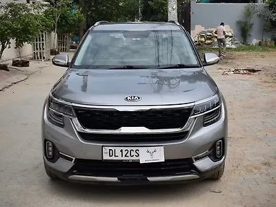 2020 Kia Seltos HTX 1.5 [2020-2021] 1