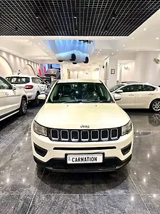 2020 Jeep Compass Sport 2.0 Diesel 1 2020 Jeep Compass Sport 2.0 Diesel 1