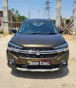2020 Maruti Suzuki XL6 Zeta MT Petrol 1