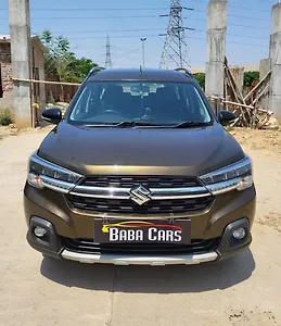 Second Hand Maruti Suzuki XL6 Zeta MT Petrol in Agra Second Hand Maruti Suzuki XL6 Zeta MT Petrol in Agra