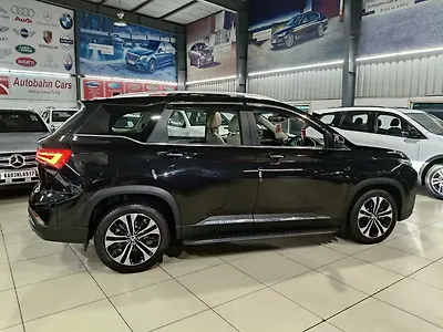 2023 MG Hector Sharp Pro 1.5 Turbo CVT