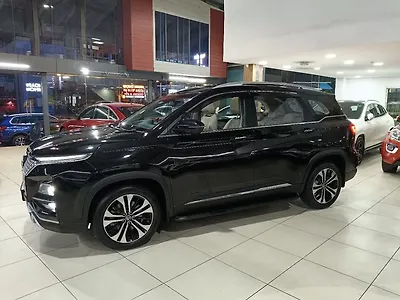 2023 MG Hector Sharp Pro 1.5 Turbo CVT