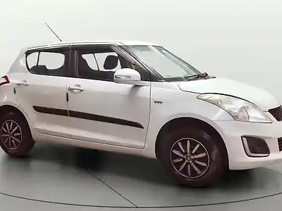 Second Hand मारुति सुज़ुकी स्विफ़्ट vxi in वडोदरा