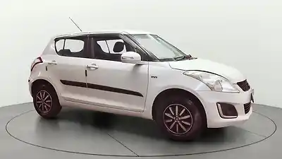 Second Hand मारुति सुज़ुकी स्विफ़्ट vxi in वडोदरा Second Hand मारुति सुज़ुकी स्विफ़्ट vxi in वडोदरा