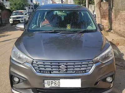 2019 Maruti Suzuki Ertiga VDi 1.3 Diesel 1
