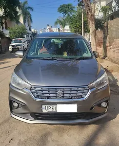 2019 Maruti Suzuki Ertiga VDi 1.3 Diesel 1 2019 Maruti Suzuki Ertiga VDi 1.3 Diesel 1
