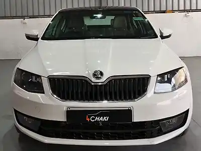 2017 स्कोडा ऑक्टाविया 1.8 tsi एम्बिशन प्लस ऑटोमैटिक 1