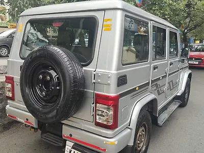 2020 Mahindra Bolero B6 (O)