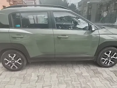 2023 Hyundai Exter SX (O) Connect 1.2 MT