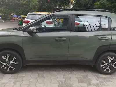 2023 Hyundai Exter SX (O) Connect 1.2 MT