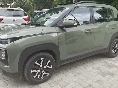 2023 Hyundai Exter SX (O) Connect 1.2 MT
