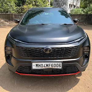 Second Hand Tata Safari Pure Plus S Dark Edition AT 7 STR in Mumbai Second Hand Tata Safari Pure Plus S Dark Edition AT 7 STR in Mumbai