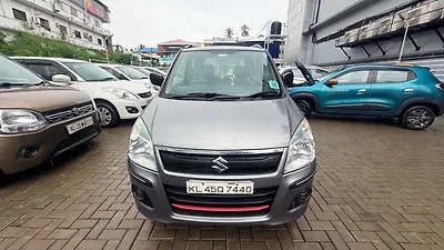 2018 Maruti Suzuki Wagon R LXI 1 2018 Maruti Suzuki Wagon R LXI 1
