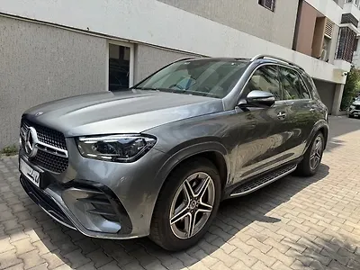 2024 Mercedes-Benz GLE 450 4Matic AMG Line 1 2024 Mercedes-Benz GLE 450 4Matic AMG Line 1